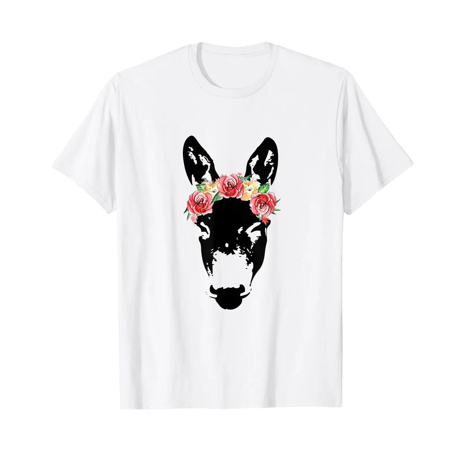 Agriculture.Farming Design - Camiseta Donkey, camisetas agrícolas, estilo vintage,