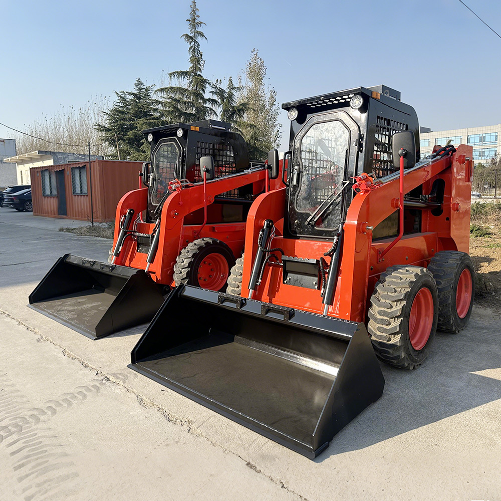 Farming Pump For Agriculture - Frete Grátis Mini Carregadeira Skid Steer