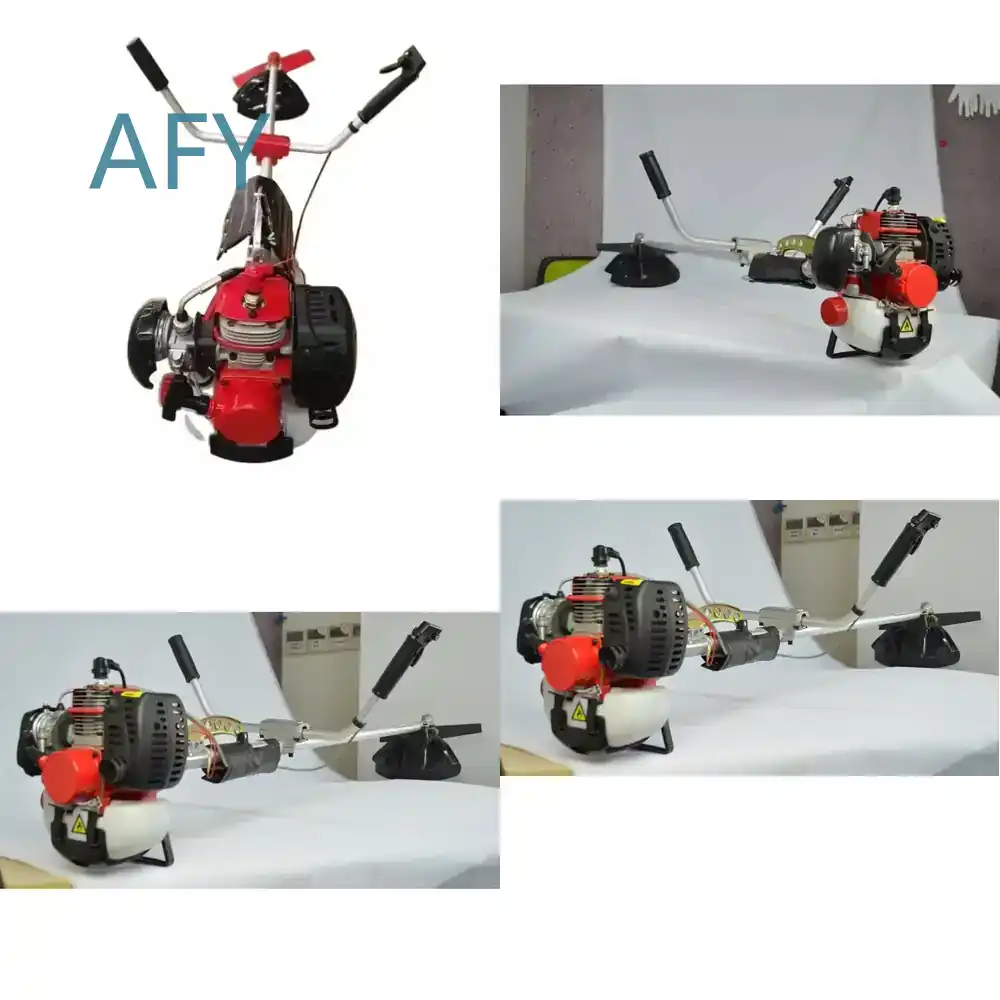 Agriculture Farming Professional - Roçadeira Profissional SHIN B45 para Motores
