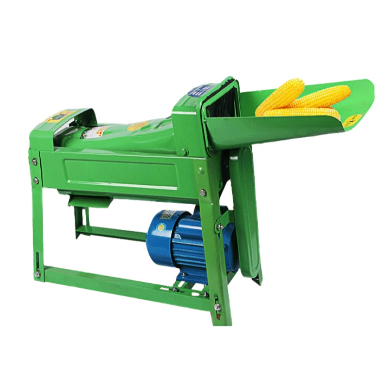 Corn Sheller Machine - Máquina Descaroçadora de Milho Portátil Eficiente,