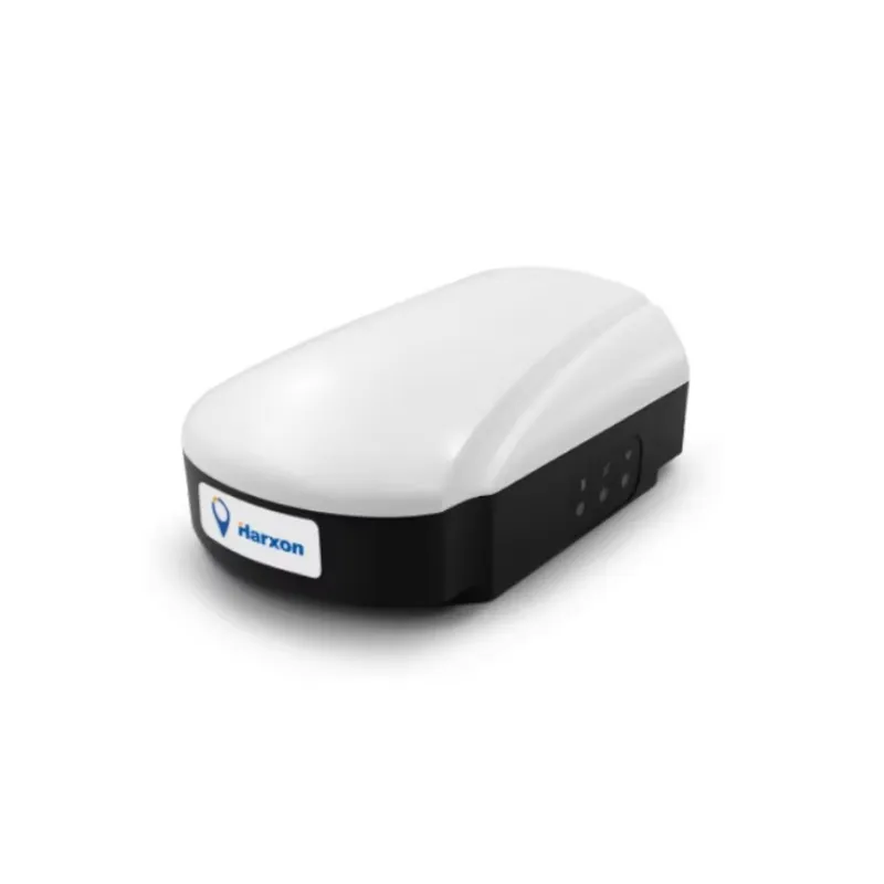 Precision Farming Smart Agriculture - Receptor GNSS RTK Agrícola com 4G,