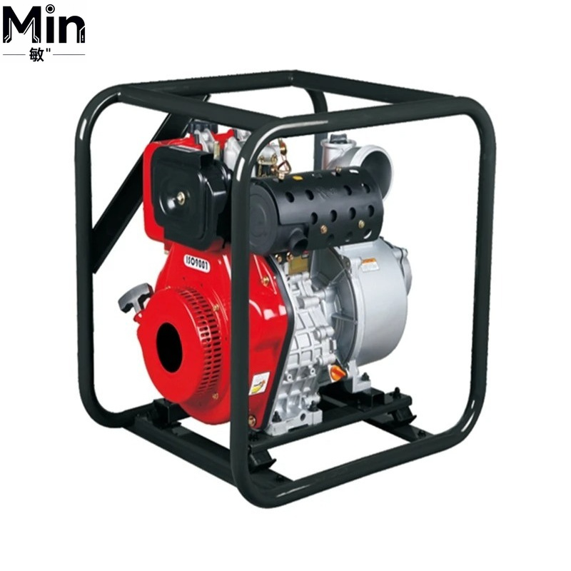 Farming Pump For Agriculture - Venda Direta da Fábrica: Bomba de