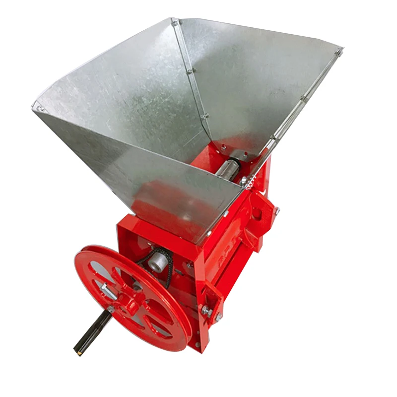 Corn Sheller Machine - Máquina manual de descascar grãos de
