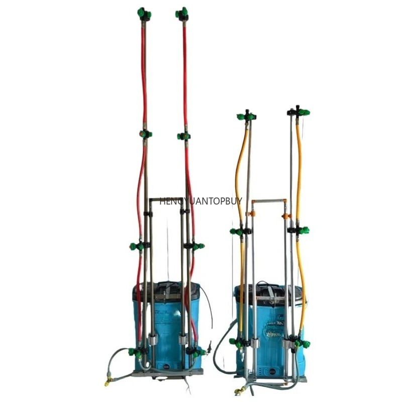 Agriculture.Farming Design - Pulverizador Agrícola Elétrico Leve de 20L