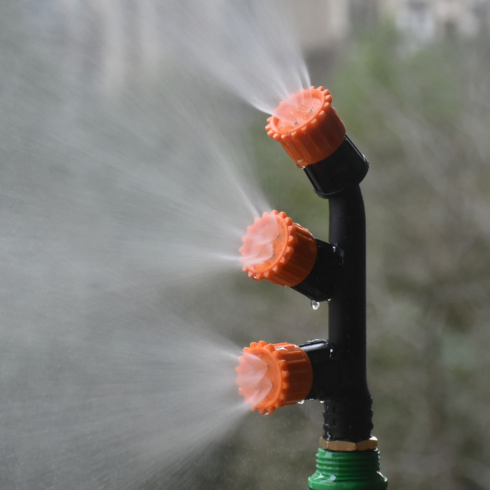 Farming Pump For Agriculture - Bico pulverizador para jardim, para estufas