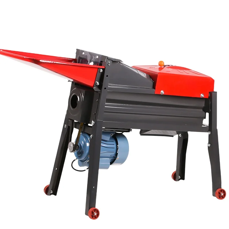 Corn Sheller Machine - Máquina agrícola automática para descascar e