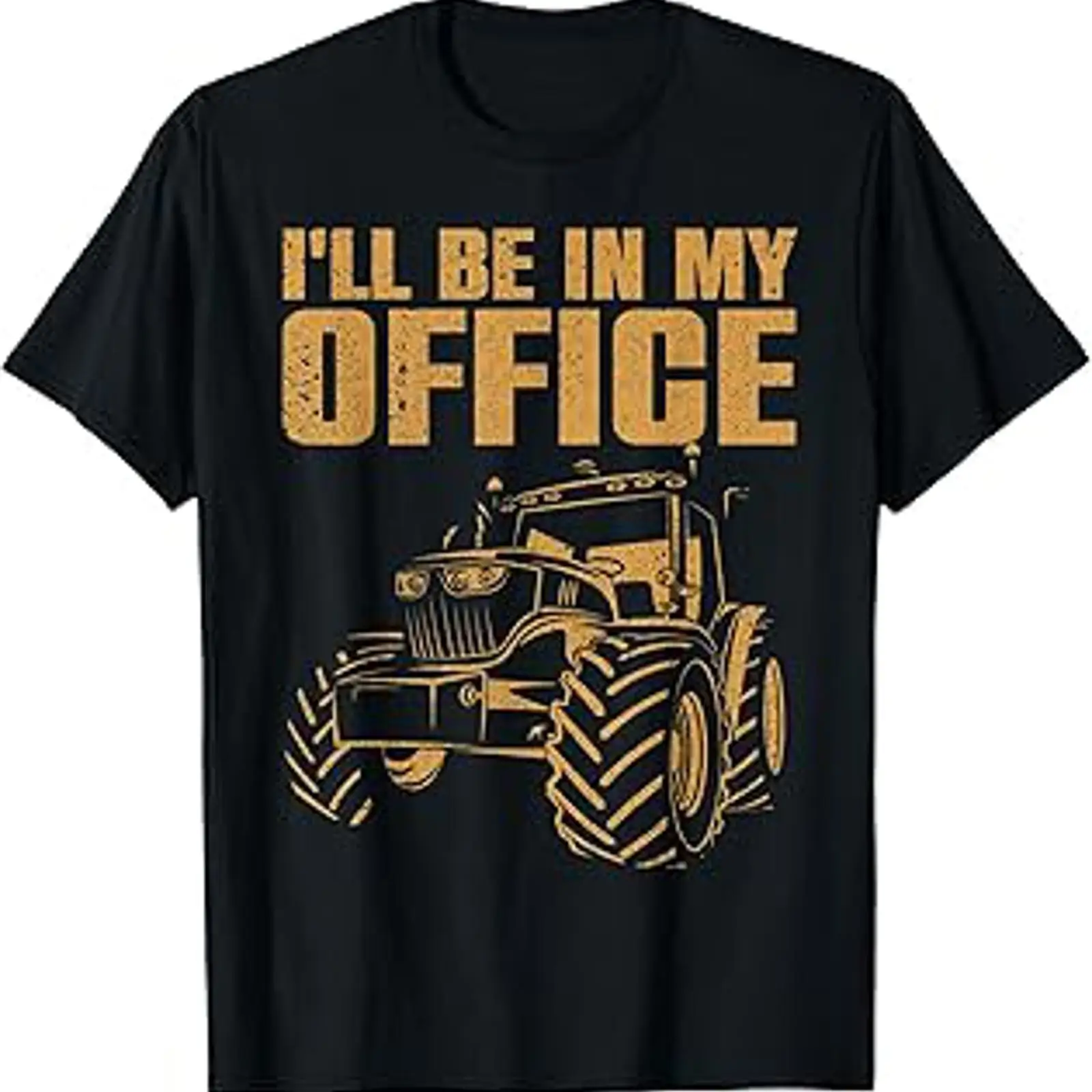 Agriculture.Farming Design - Melhor camiseta vintage lavada para agricultores,