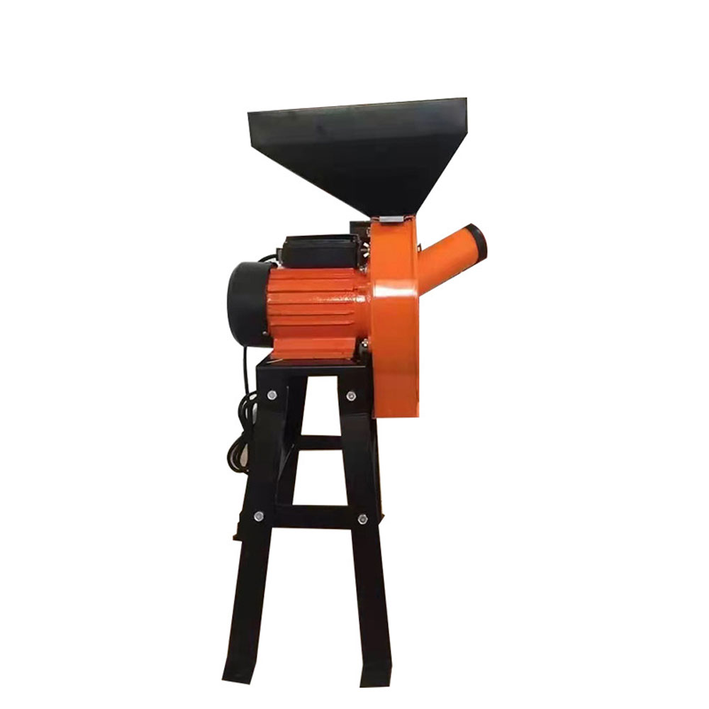 Corn Sheller Machine - Moedor de grãos comercial, processador de