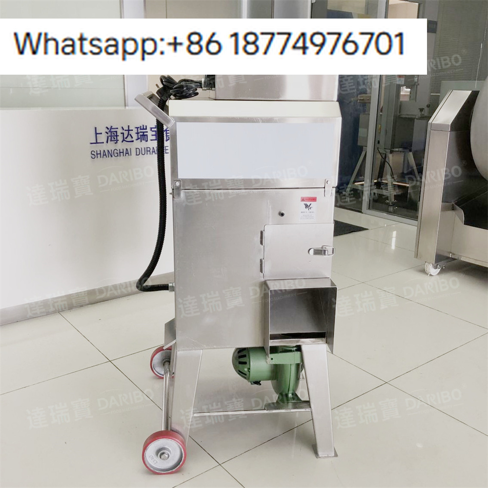 Corn Sheller Machine - Máquina de Processamento de Milho Fresco