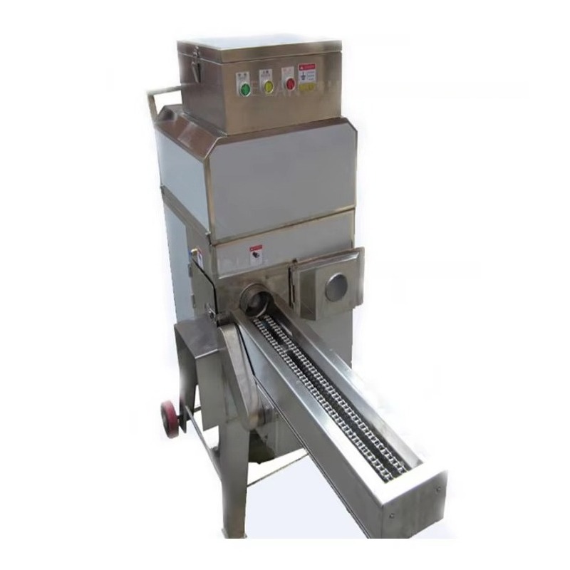 Corn Sheller Machine - Descascador de milho doce personalizado, debulhadora