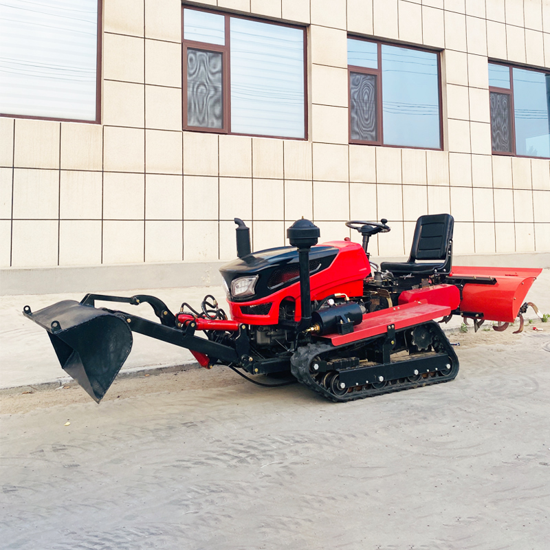 Agriculture.Farming Design - Máquina Agrícola Personalizada para Aração com