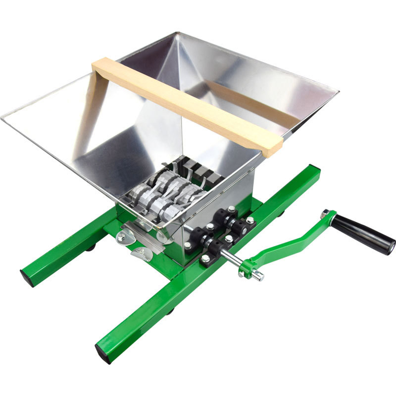 Triturador manual de uva/maçã, - Corn Sheller Machine avaliação e preço