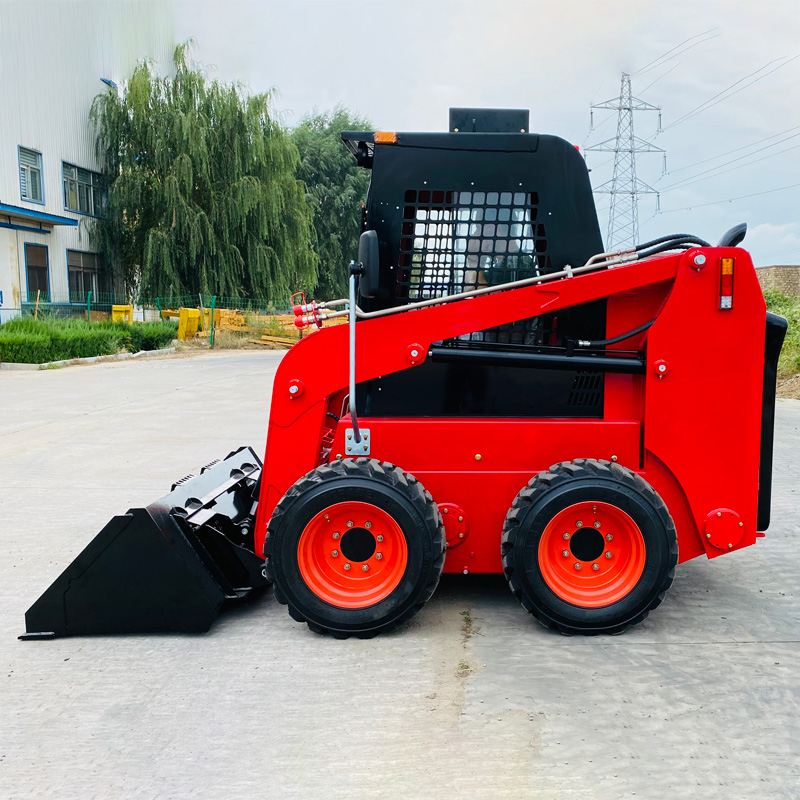 Frete Grátis Mini Carregadeira - Farming Pump For Agriculture avaliação e preço