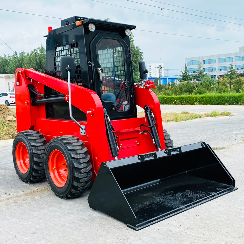Frete Grátis Mini Carregadeira - Farming Pump For Agriculture avaliação e preço