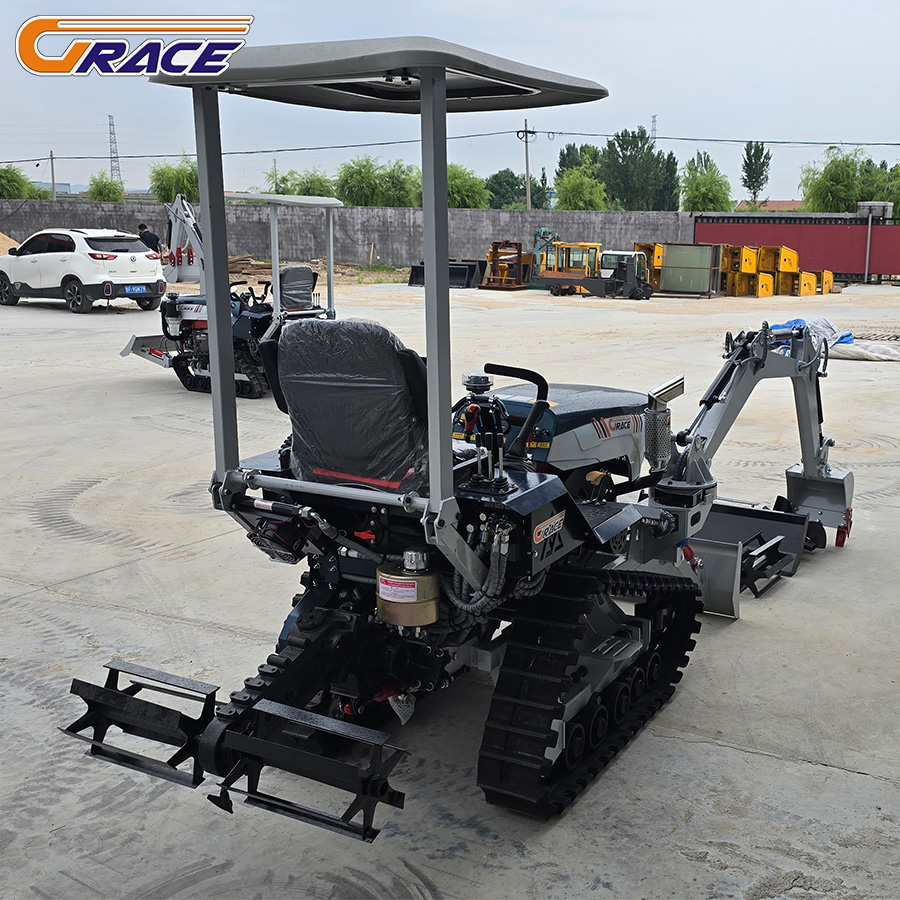 Trator Crawler Profissional Pe - Agriculture Farming Professional avaliação e preço