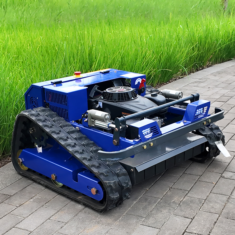 Cortador de Grama Robô de Este - Farming Zero avaliação e preço
