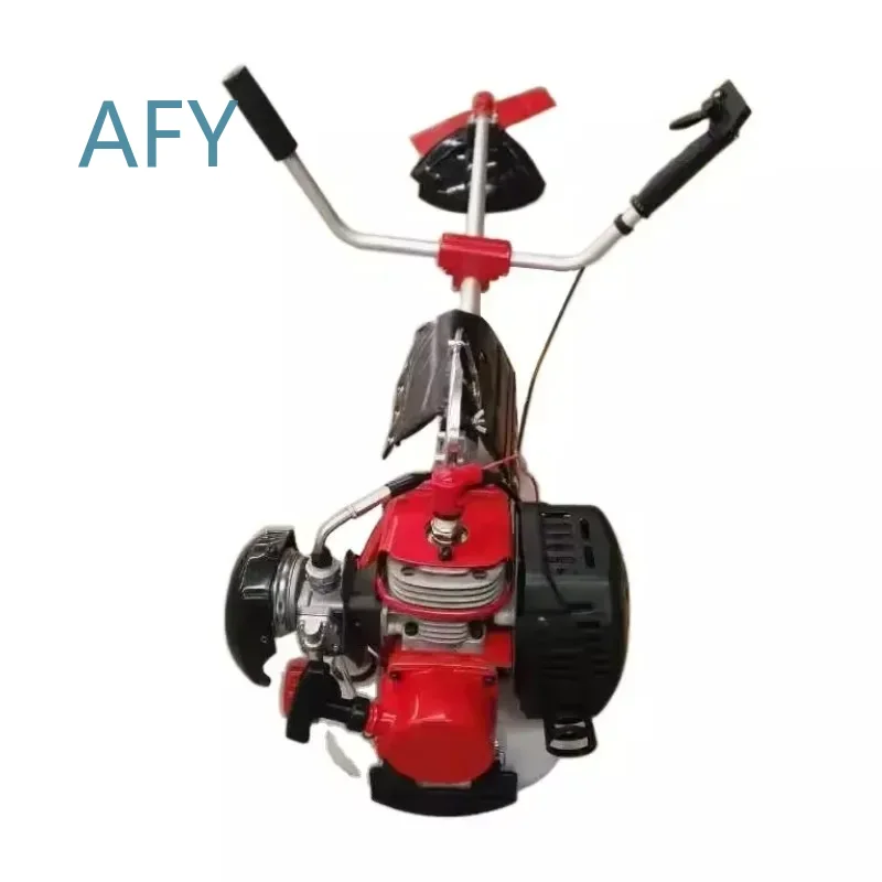 Roçadeira Profissional SHIN B4 - Agriculture Farming Professional avaliação e preço