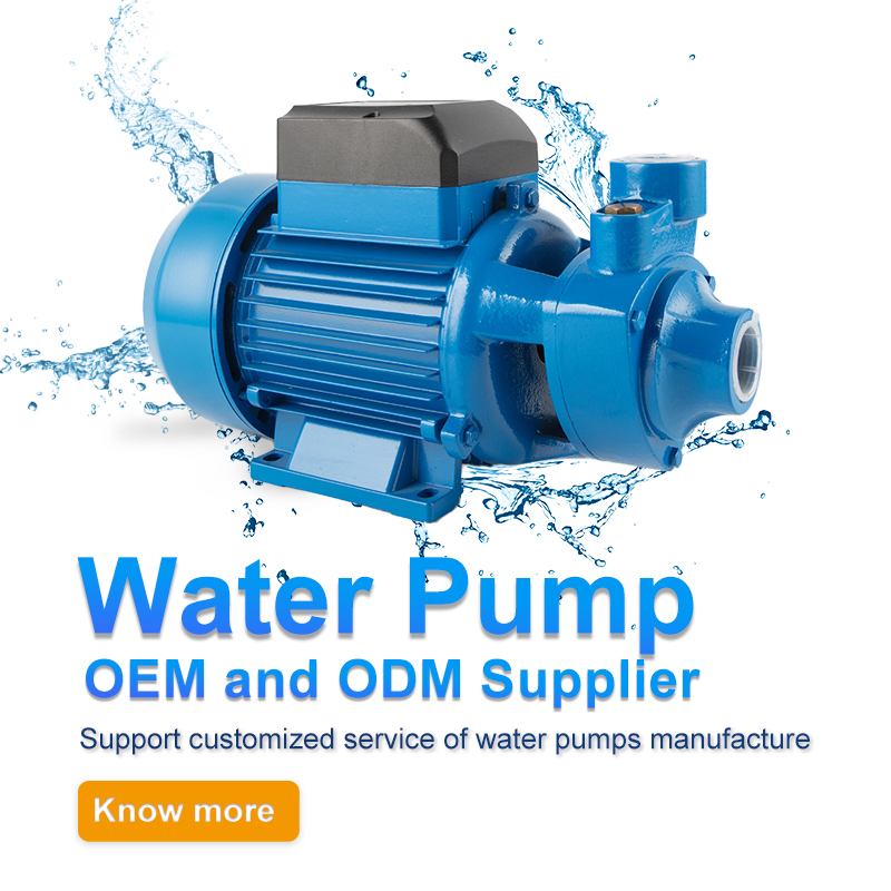 Bomba de água elétrica da irri - Farming Pump For Agriculture avaliação e preço