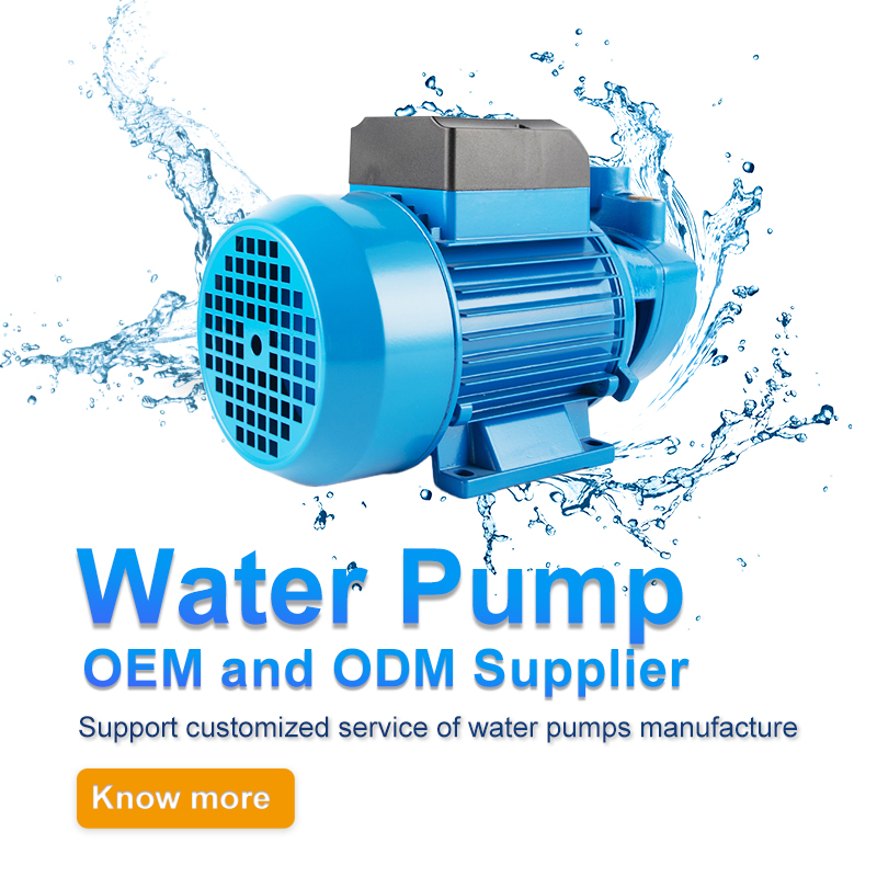 Bomba de água elétrica da irri - Farming Pump For Agriculture avaliação e preço