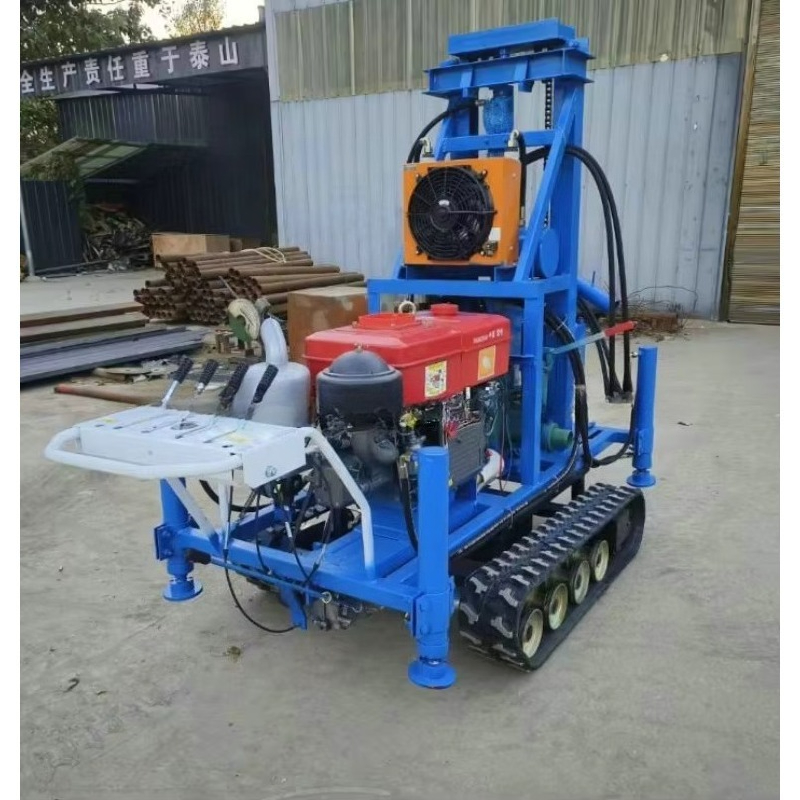 Máquina Perfuratriz Agrícola d - Agriculture Farming Professional avaliação e preço
