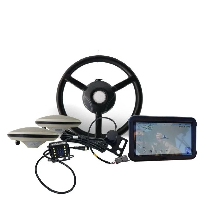Condução autônoma agrícola par - Precision Farming Smart Agriculture avaliação e preço