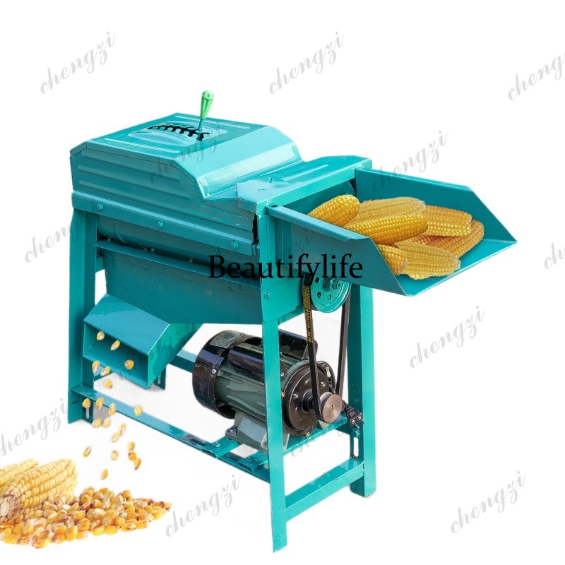 Máquina Descaroçadora de Milho - Corn Sheller Machine avaliação e preço
