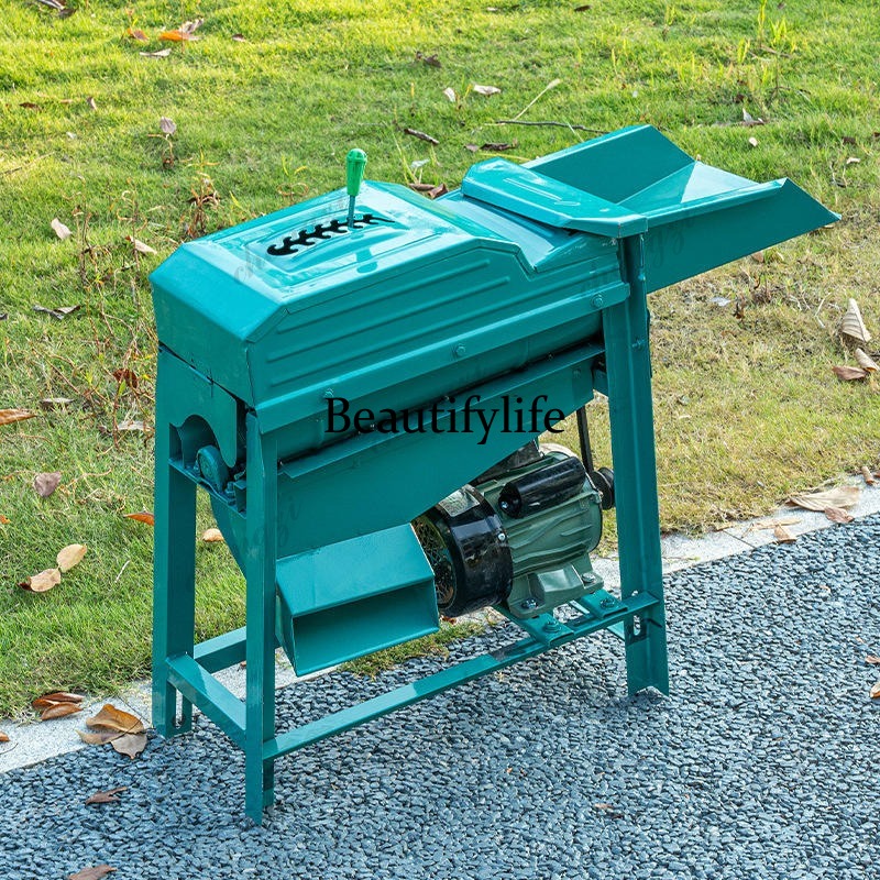 Máquina Descaroçadora de Milho - Corn Sheller Machine avaliação e preço