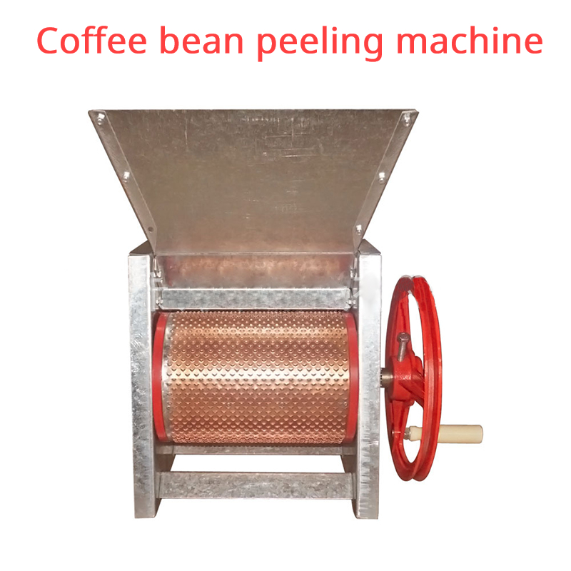 30-100 kg/h manual máquina de  - Corn Sheller Machine avaliação e preço