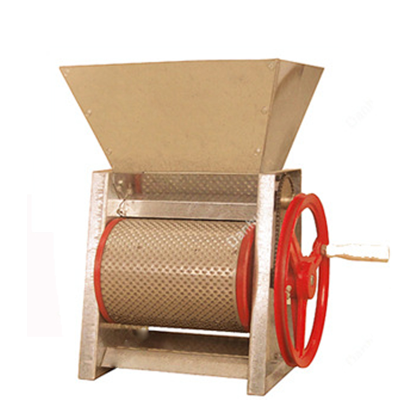 30-100 kg/h manual máquina de  - Corn Sheller Machine avaliação e preço