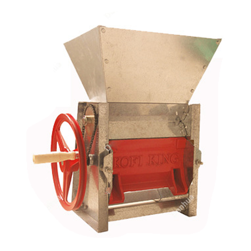 30-100 kg/h manual máquina de  - Corn Sheller Machine avaliação e preço