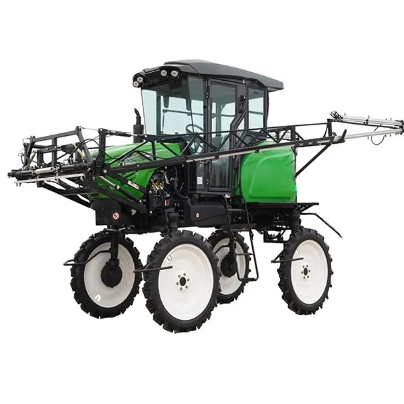 Pulverizador Agrícola Autoprop - Farming Pump For Agriculture avaliação e preço