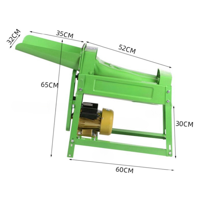 Máquina Descaroçadora de Milho - Corn Sheller Machine avaliação e preço