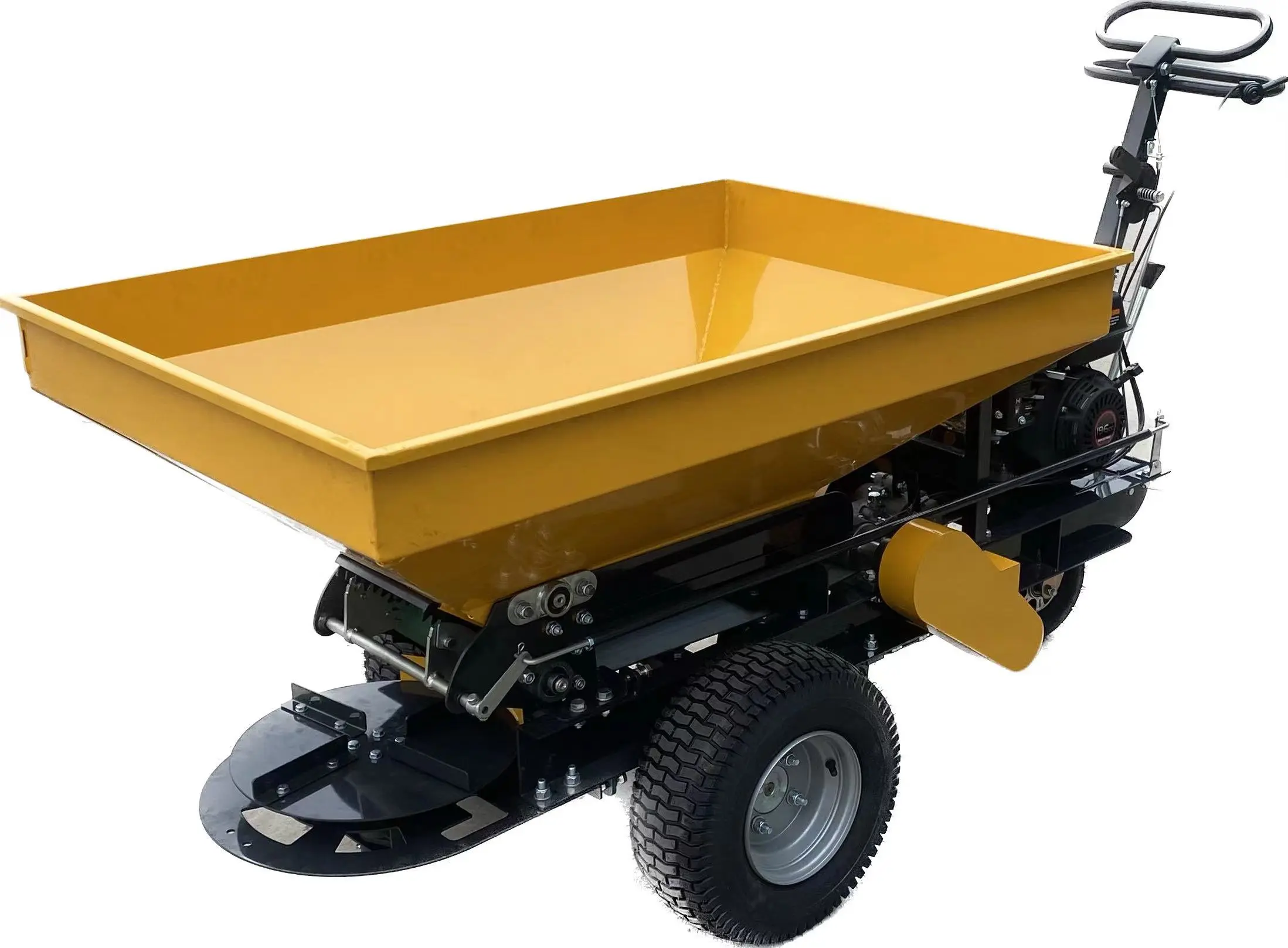 Distribuidor Agrícola Pesado M - Agriculture Farming Professional avaliação e preço