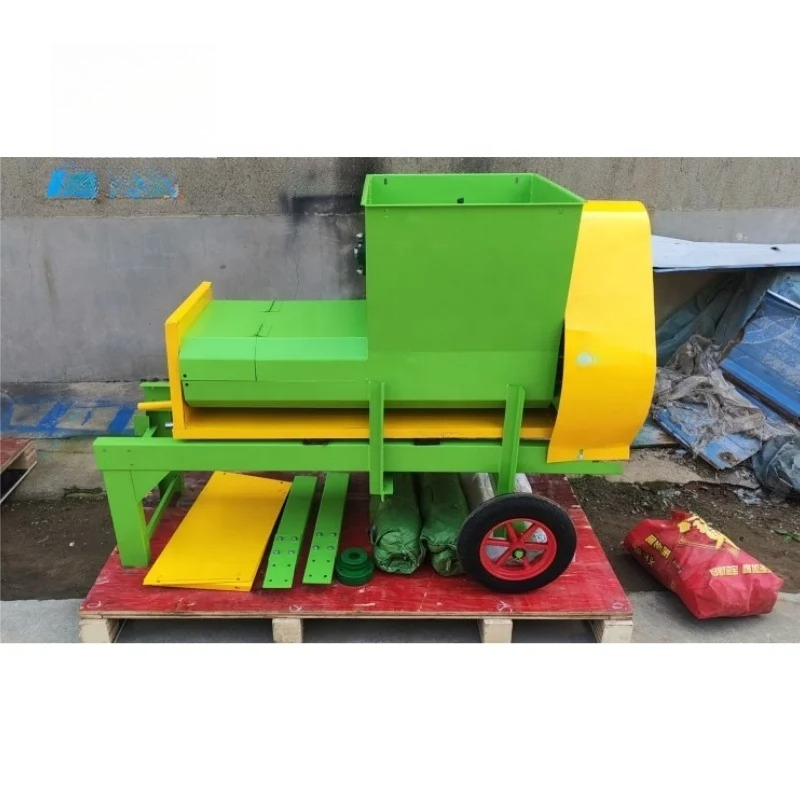 2026 SELL Máquina Enfardadeira - Silage Baler Machine avaliação e preço