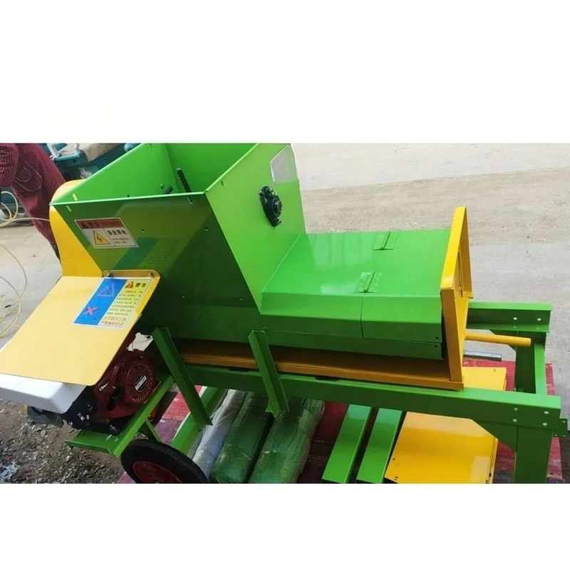 2026 SELL Máquina Enfardadeira - Silage Baler Machine avaliação e preço