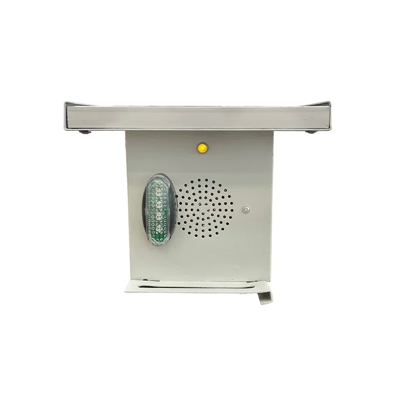 120dB Ondas sonoras ultrassôni - Solar Bird Scarer avaliação e preço