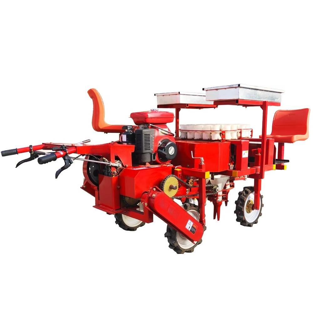 Transplantador Automático de M - Agriculture Onion Farming avaliação e preço