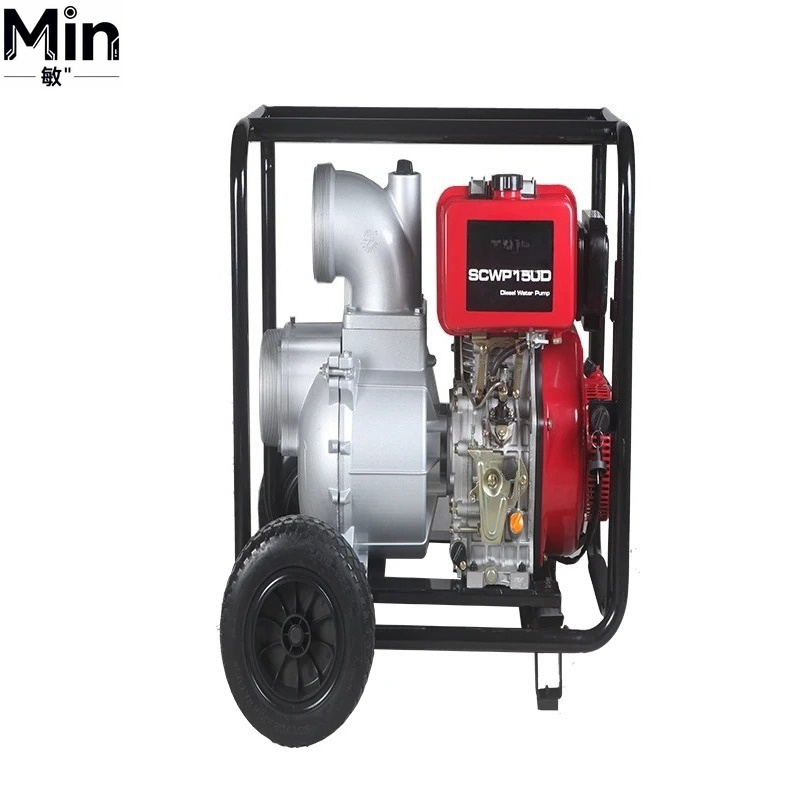Venda Direta da Fábrica: Bomba - Farming Pump For Agriculture avaliação e preço