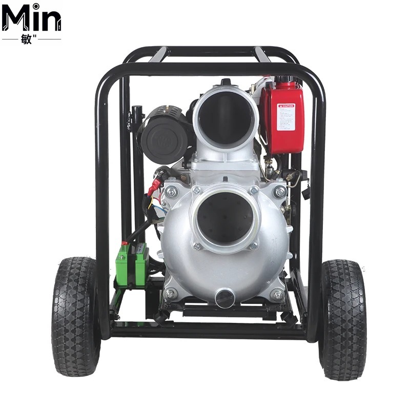 Venda Direta da Fábrica: Bomba - Farming Pump For Agriculture avaliação e preço
