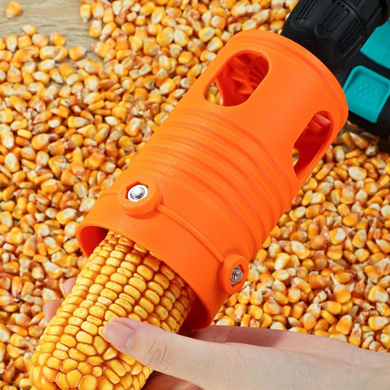 Debulhador de casca de milho p - Corn Sheller Machine avaliação e preço
