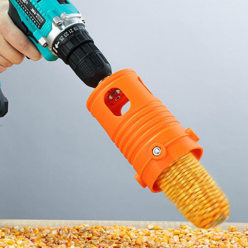 Debulhador de casca de milho p - Corn Sheller Machine avaliação e preço