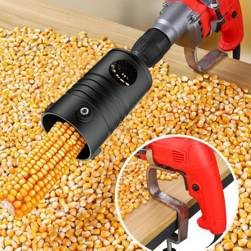 Debulhador de casca de milho p - Corn Sheller Machine avaliação e preço