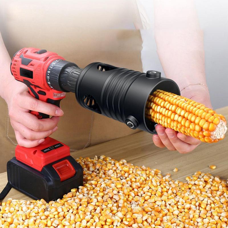 Debulhador de casca de milho p - Corn Sheller Machine avaliação e preço