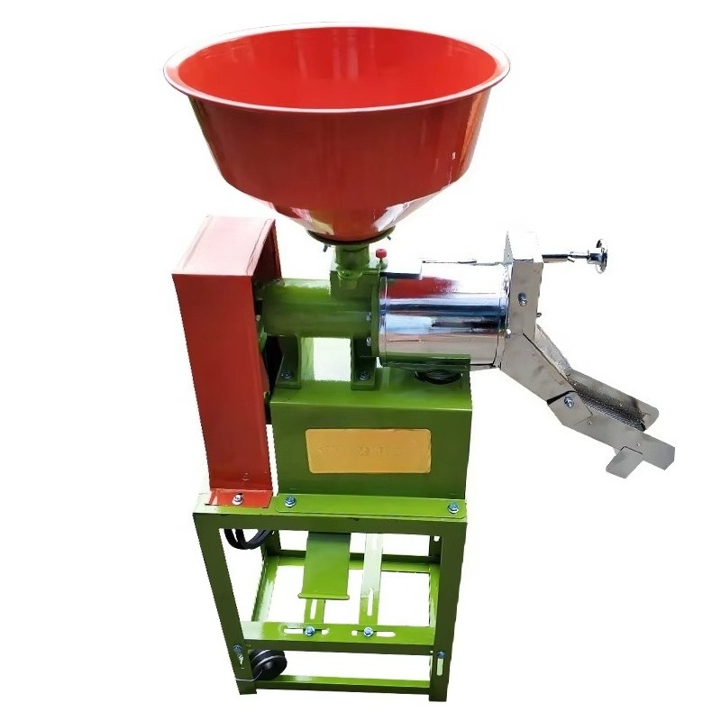 Máquina Comercial Multifuncion - Corn Sheller Machine avaliação e preço