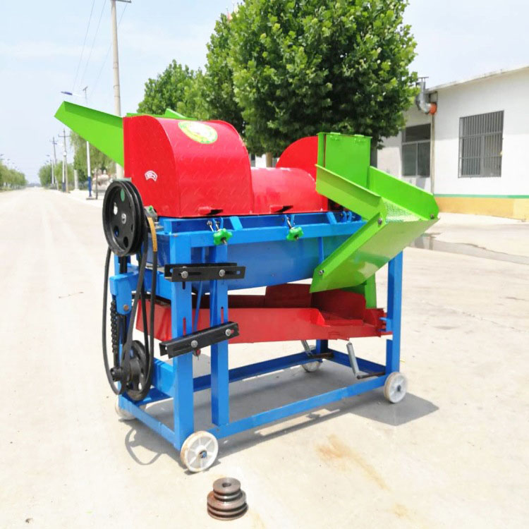 Debulhador de Milho Multifunci - Corn Sheller Machine avaliação e preço