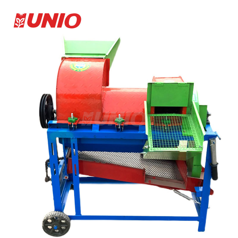 Máquina Descascadora de Soja e - Corn Sheller Machine avaliação e preço