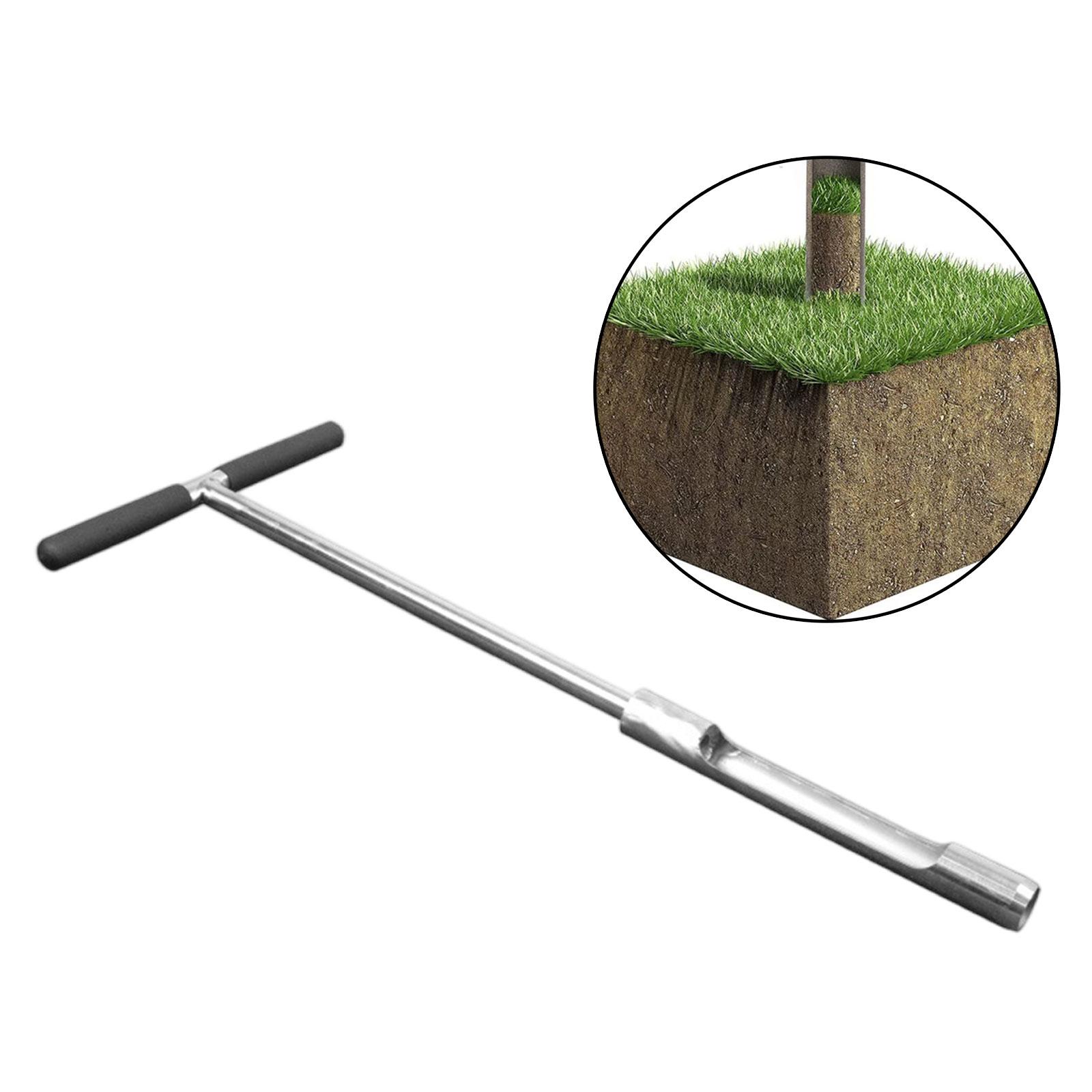 Sonda de Amostragem de Solo em - Agriculture Farming Professional avaliação e preço