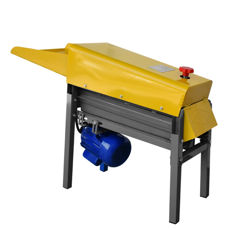 Máquina Agrícola Doméstica e E - Corn Sheller Machine avaliação e preço