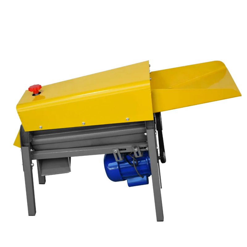 Máquina Agrícola Doméstica e E - Corn Sheller Machine avaliação e preço