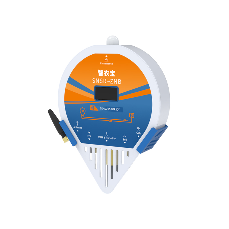 2025 Novo sensor multifunciona - Precision Farming Smart Agriculture avaliação e preço